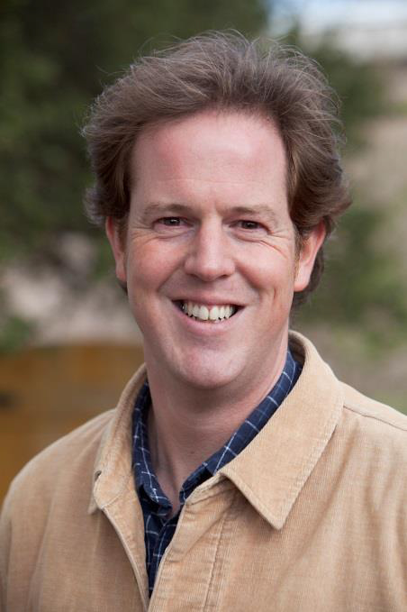 Dr Rob Ogden