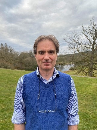 Profile picture of David Johnstone