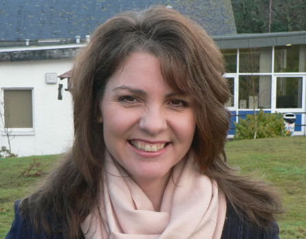 Dr Heather Reid