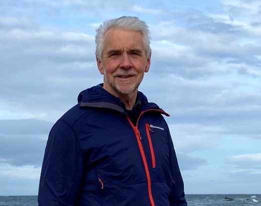 Professor Peter Higgins