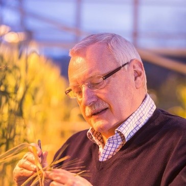 Profile picture of Wayne Powell