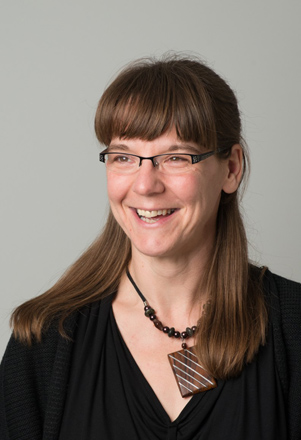 Dr Jen Smart