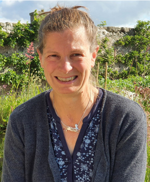 Kathy Dale