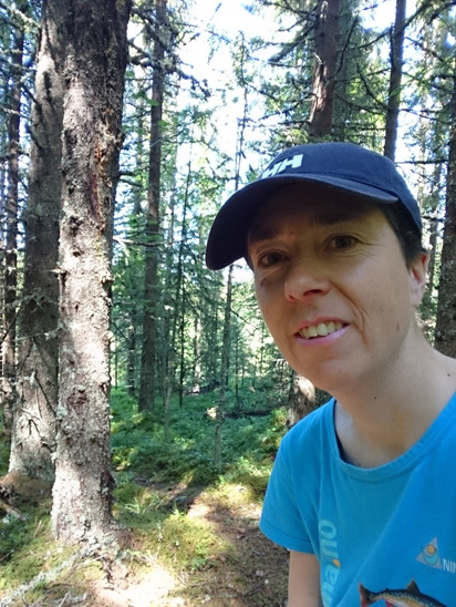 Professor Jane Reid