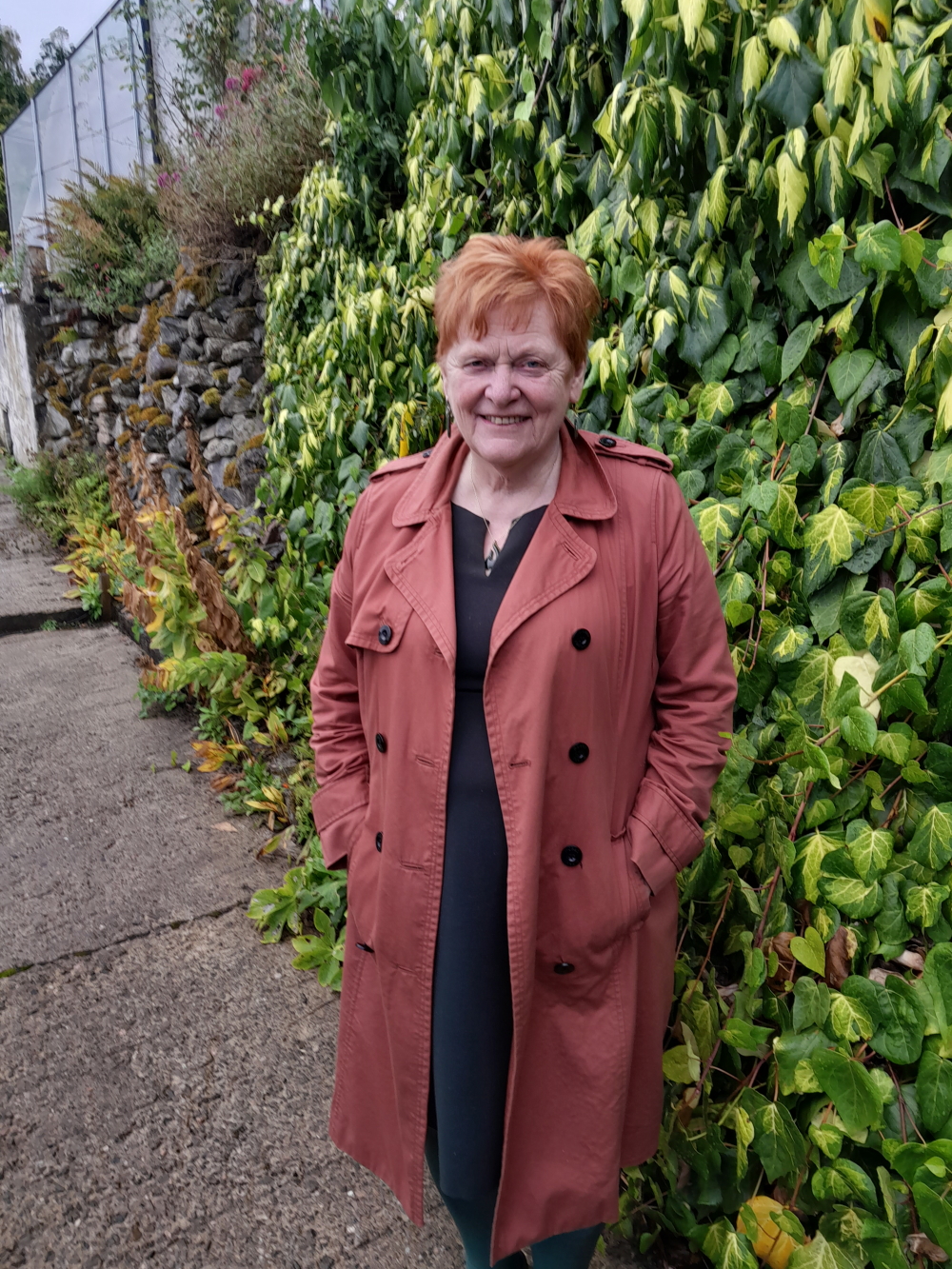 Margaret Davidson