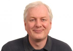Dr Roy Neilson