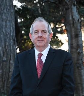 Profile picture of Colin Galbraith