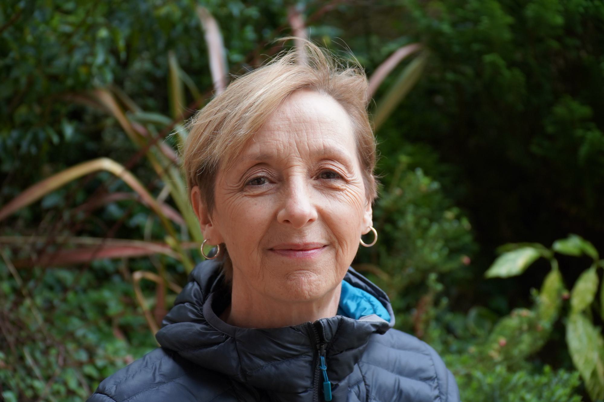 Profile picture of Eileen Stuart