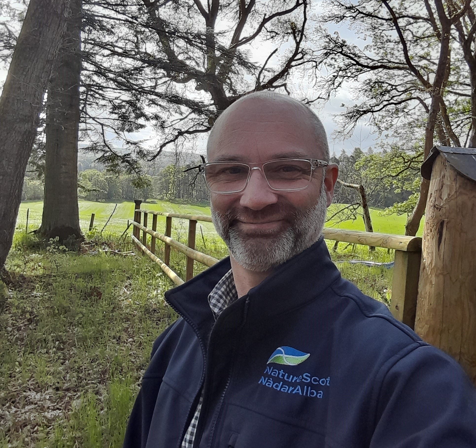 Profile picture of Stuart MacQuarrie