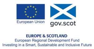 Logo - ERDF