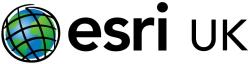 esri uk logo