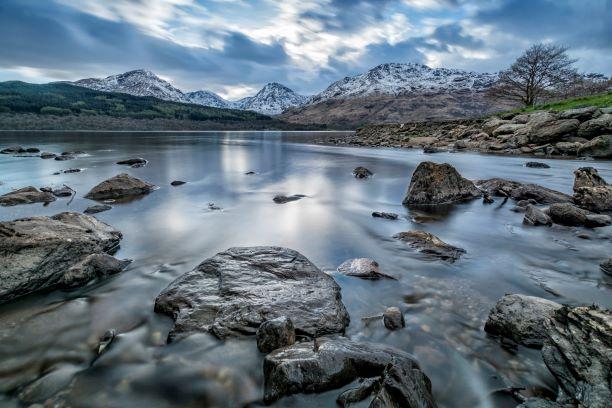 Loch Lomond