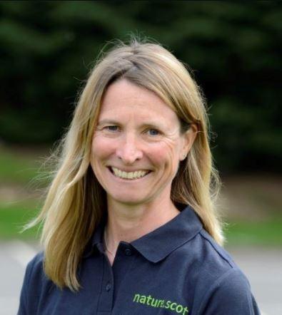 Francesca Osowska, Chief Executive, Senior Leadership Team