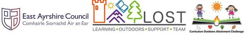 Logos - Learning in Local Greenspace - Cast Studies