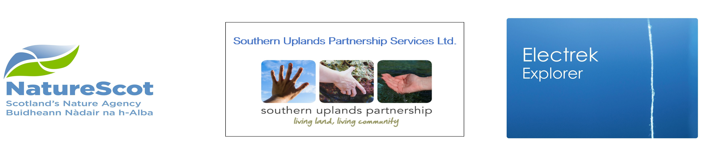 Partnership news release - logos