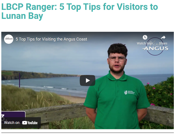 LBCP ranger