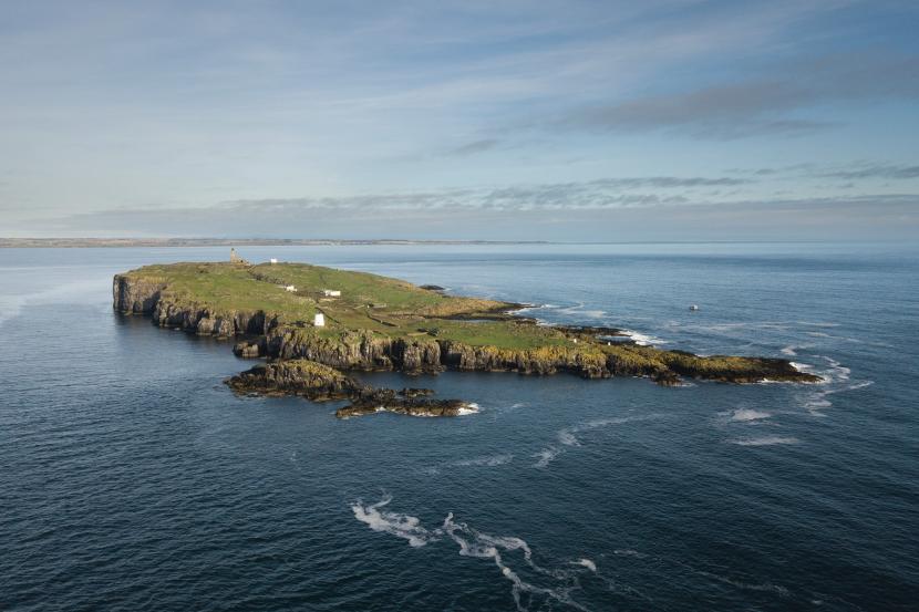 Isle of May National Nature Reserve