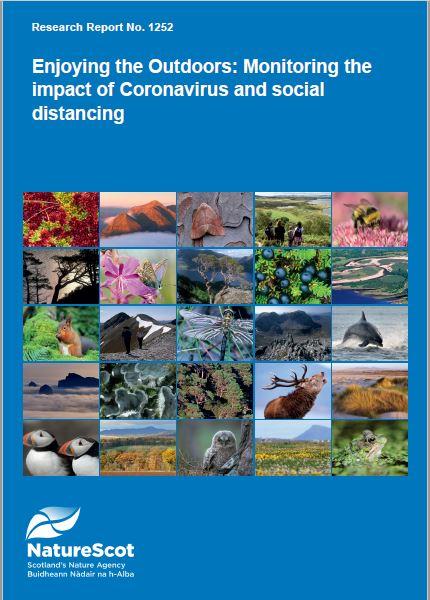 Research Report 1252 - front cover