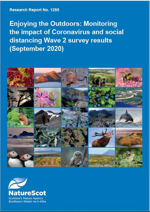 Research Report 1255 - front cover