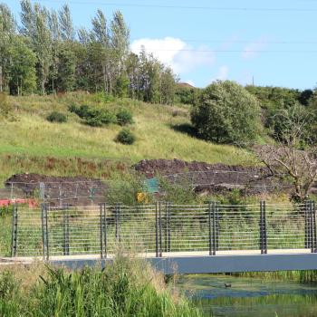 Canal &amp;amp; North Gateway, Glasgow