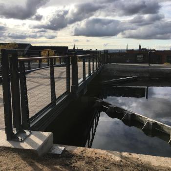 Canal &amp;amp; North Gateway, Glasgow
