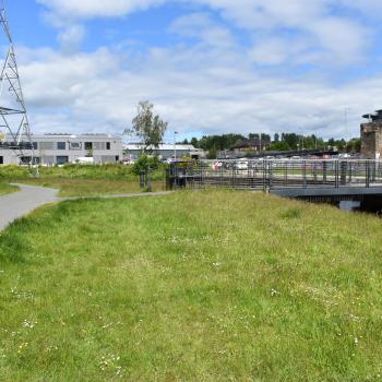 Canal &amp;amp; North Gateway, Glasgow