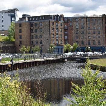 Canal &amp;amp; North Gateway