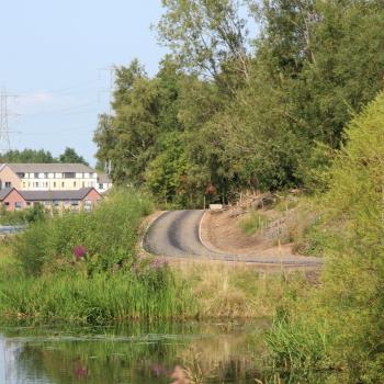 Canal and North Gateway