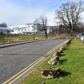 Foresterhill, Aberdeen