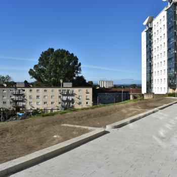 Halfway Community Park, Cardonald, Glasgow