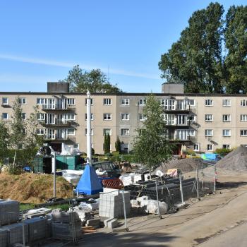 Halfway Community Park, Cardonald, Glasgow