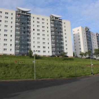 Halfway Community Park, Cardonald, Glasgow