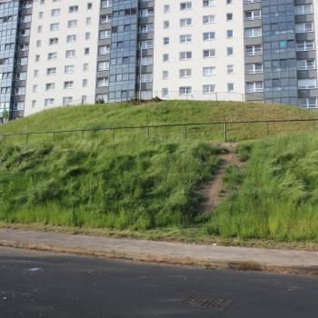 Halfway Community Park, Cardonald, Glasgow