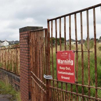 Melfort Park, Clydebank