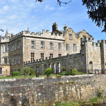 Newbattle Abbey