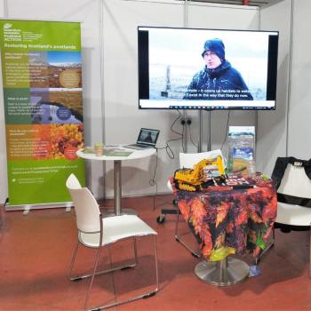 Peatland ACTION - Gallery - Events