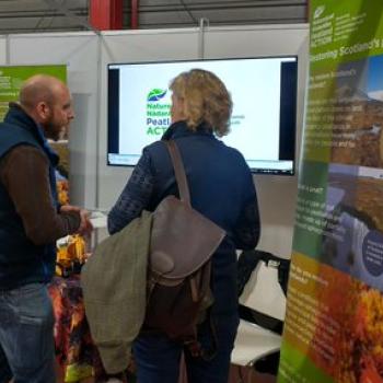 Peatland ACTION - Gallery - Events