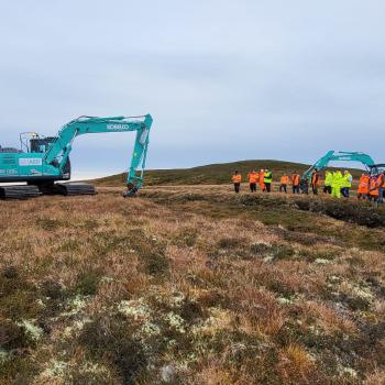 Peatland ACTION - Gallery - Events