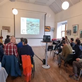 Peatland ACTION - Gallery - Events