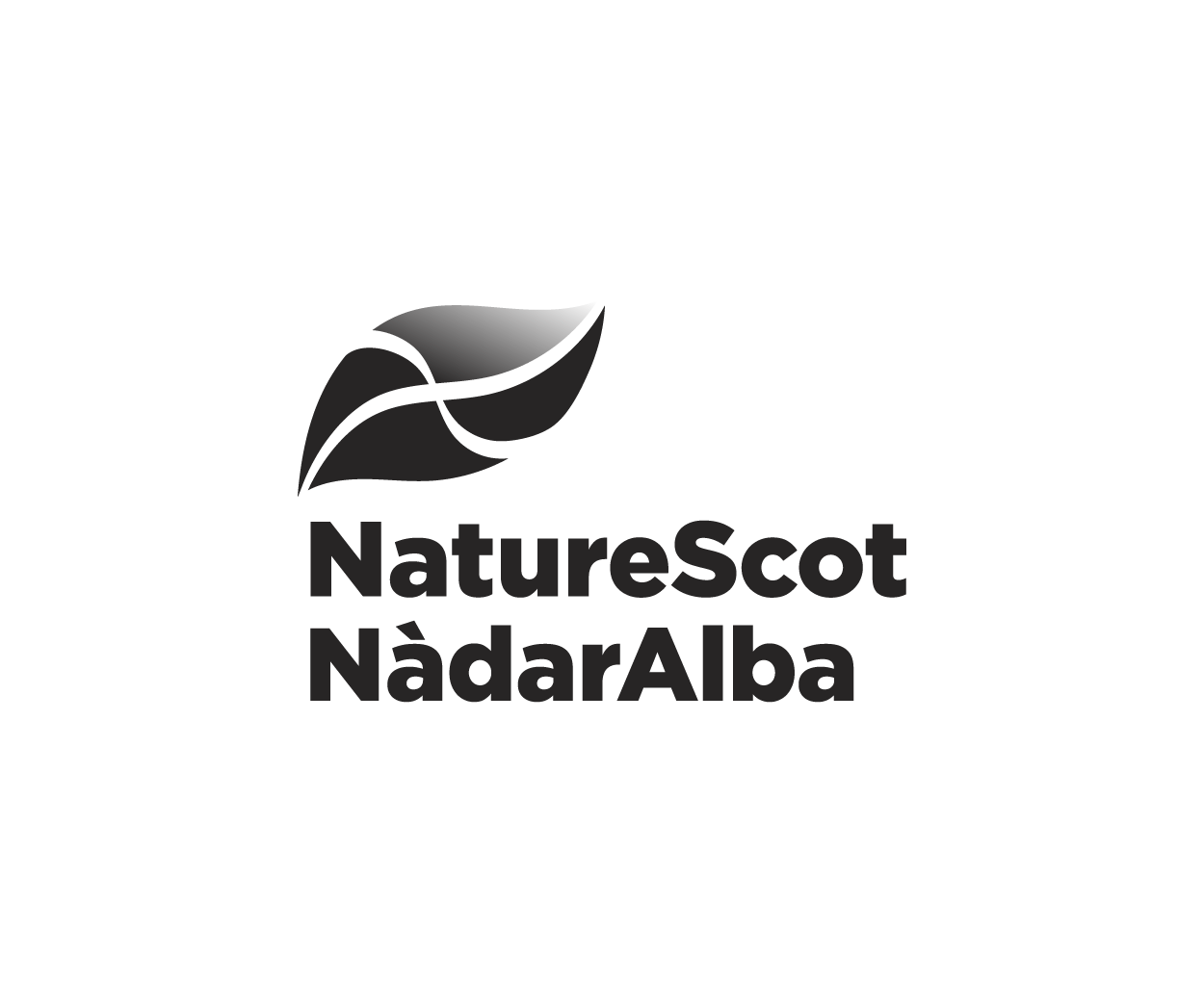 NatureScot logo