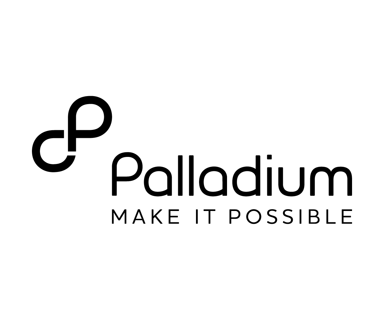 Palladium logo