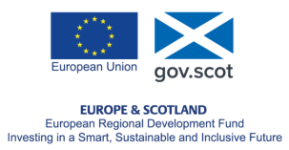 Logo - ERDF