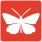 butterfly icon